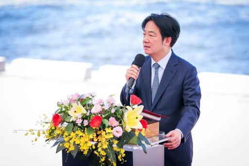 「海安12號」演習 展現跨機關聯合應變實力