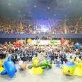 第六屆國家海洋日「海洋藝文展演」攜手紙風車劇團等表演