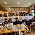 桃市府就職處原住民族服務據點舉辦「職場體驗日」活動圓滿落幕