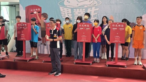 臺灣客家文化館攜15校後生共創客庄文化記憶