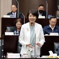 擴大國慶焰火效益 許淑華盼整合觀光及農產多元旅遊體驗