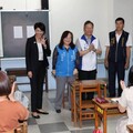南投縣公立幼兒園教保員甄試 比照國家級考試規格辦理