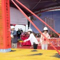 嘉市安寮好室社會住宅動土 黃敏惠盼中央地方共攜手 築起家的溫度