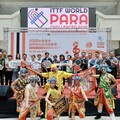 2025國際帕拉桌球挑戰賽7/2高雄登場 陳市長：全力完善賽事安排與服務
