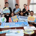 探索海洋邁大步 國家海洋科技營運中心設置條例三讀