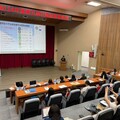 AI到獨老關懷全納入 南投社區總幹事培訓計畫開跑
