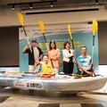 海洋有愛、親海無礙 管碧玲：9/27無障礙海洋日一起幸福吧！