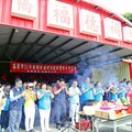 苗栗市暑期防溺河川巡防隊成立暨水神祈福儀式