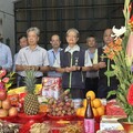 小琉球台電首宗離島改壓工程 電壓倍增供電更給力