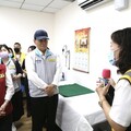 嘉市2025城鎮韌性(全民防衛動員)演習 強化應變機制
