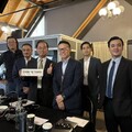 守護海上飛行者—響應世界信天翁日 海保署參與國際海鳥保育行動