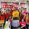 送愛回巢 為孤老構築安全網