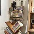 打破圖書館界線的「巷弄閱讀嘉」 用閱讀串連「桃城木都」的共好