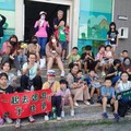 「一起去郊遊」 嘉義家扶親子共學活動