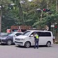 新中橫易肇事路段 信義警加強執法取締