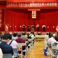 縣府辦退休公教人員座談會 許淑華邀10月賞國慶焰火