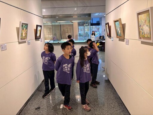 成美藝廊啟動2026展覽徵件 邀藝術創作者共同擘畫地方文化願景