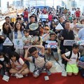 「海洋特攻聯盟」來了 全國五大社教館集結