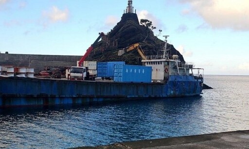 海保署全臺建置10處「海污資材應變倉庫」提升海洋污染應變能量