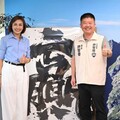 邱議瑩成立高雄贏競選辦公室 提兩大願景與台灣做伙贏