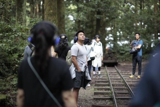 雙流開園30週年!暑期生態探索活動加入官方LINE抽好禮