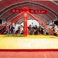 嘉義首創五星級飯店式服務管理住宅 承億建設「隨處樂」動土