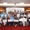 勞工與青年行動達人培養計畫 啟動4大主題多元課程