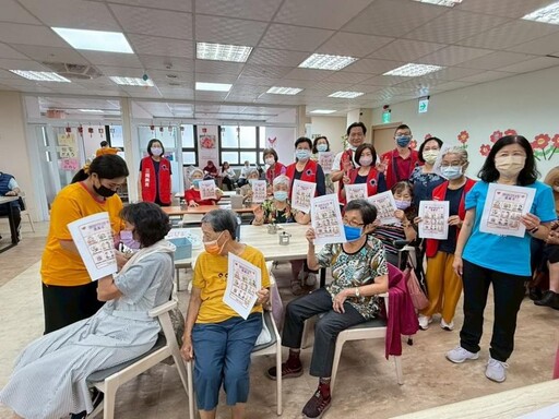 「熱血」「健康」「檢測」公益活動 6/28南市小東捐血室