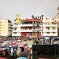 地藏庵菩薩大願‧幸福抵嘉 感恩晚會 黃敏惠市長出席