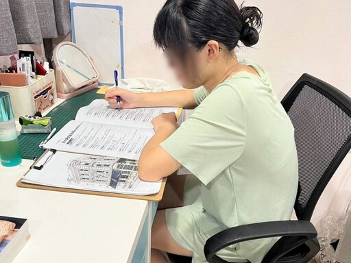 南投家扶學習資源協助計畫 助弱勢兒少穩定學習
