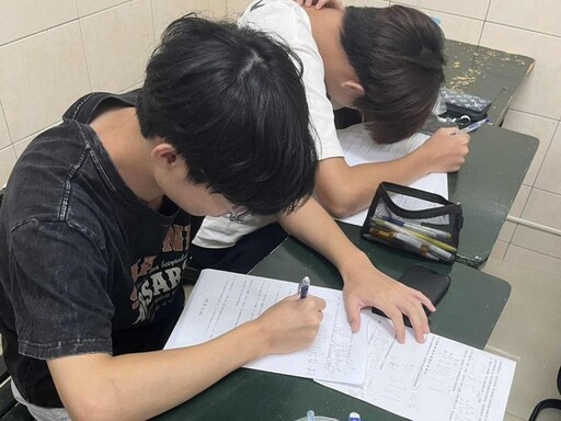 南投家扶學習資源協助計畫 助弱勢兒少穩定學習