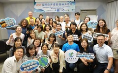 代表團出席美國國家海洋教育者協會第50屆年會 分享臺灣海洋教育成果獲各界肯定