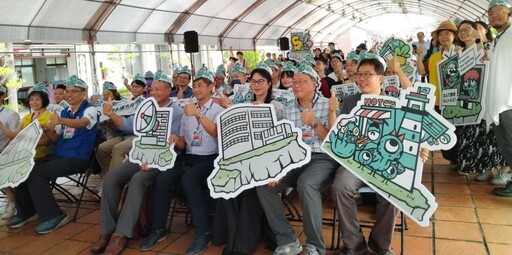 雲科大、科博館聯手打造技職教育全民共學新航道