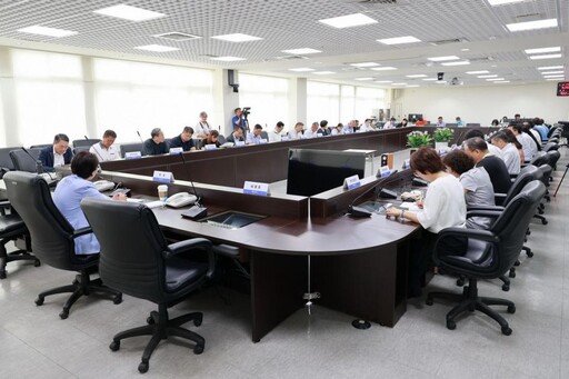 文化局長林榮森回興大任教 南投縣府將聘縣政顧問