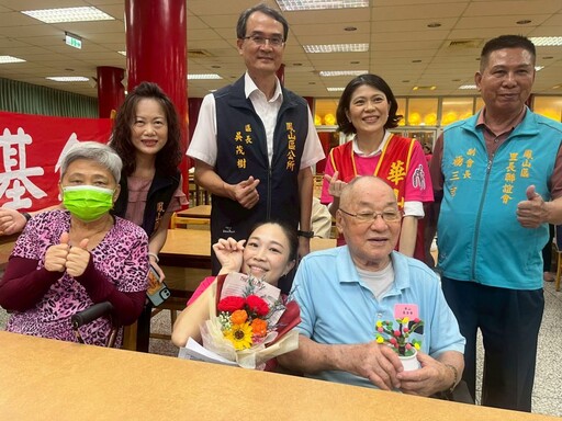 孤老88慶生趣!華山鳳二站歡度9週年慶