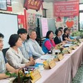 衛福部114年金卓越社區選拔 嘉市三個優質社區展現豐碩成果