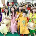 新心相in．移定幸福 集集新住民嘉年華熱鬧溫馨