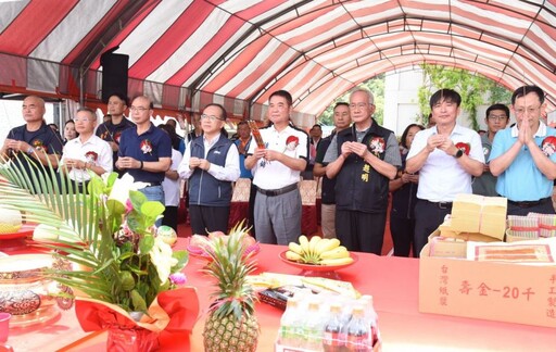 苗14線動土拓寬作為聯絡道 未來更便捷安全