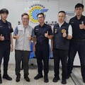 嘉市地政警政攜手再升級 強化第一線警力地政防詐知識