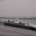 「楊柳」颱風來襲！海保署持續監控擱淺船舶落實污染防治
