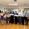 高雄市地政局攜手兆豐銀 公私協力阻詐2.0