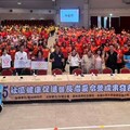 台塑攜手長庚科大舉辦社區健康暨長者夏令營成果發表