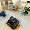 《同頻共振》玻璃創作聯展 高雄文化中心登場