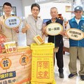 續又誠心 嘉市中元普度推動多元環境友善祭祀 以善代金抽黃金