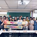 邱議瑩拜訪高市輔育工會 傾聽從業心聲共創三贏