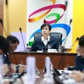 聽取「7至8月風災原區防救災專案報告」 陳其邁：強化原區災後復原工作