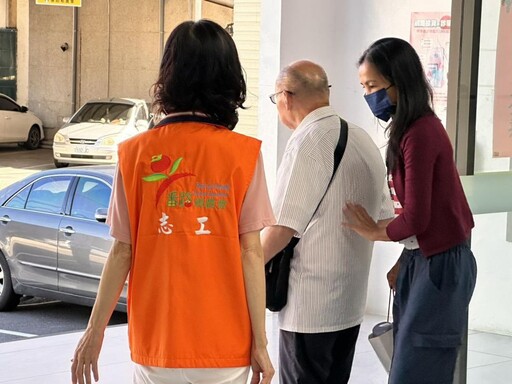 番路鄉農會志工制度強化偏鄉金融服務 展現創新典範