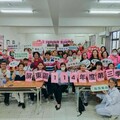 樂齡桌遊防失智 讓陪伴老人更有趣