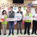 澎湖整合性五癌篩檢巡迴服務啟動