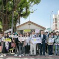 嘉市府啟動AI新十大建設跨域交流 奠定大南方AI治理領航地位